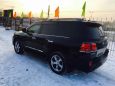 SUV   Lexus LX570 2008 , 2555000 , 