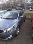  Kia Rio 2012 , 620000 , 