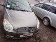  Hyundai Accent 2008 , 340000 , 