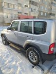 SUV     2010 , 500000 , 