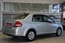  Nissan Tiida Latio 2011 , 449000 , 