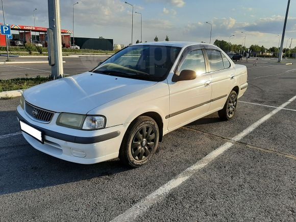  Nissan Sunny 2000 , 160000 , 