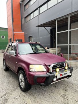 SUV   Honda CR-V 1996 , 395000 , 