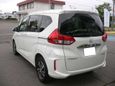    Honda Freed+ 2018 , 545000 , 