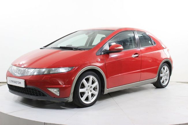  Honda Civic 2008 , 410000 , 