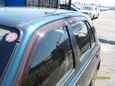  Nissan March 1996 , 143000 , 