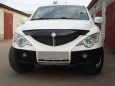  SsangYong Actyon Sports 2008 , 600000 , 