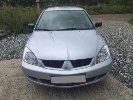  Mitsubishi Lancer 2009 , 330000 , 