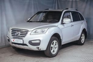 SUV   Lifan X60 2012 , 295000 , -