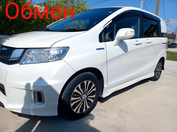    Honda Freed Spike 2014 , 1450000 , 