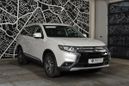 SUV   Mitsubishi Outlander 2015 , 1550002 , 