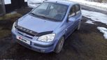  Hyundai Getz 2005 , 270000 , 