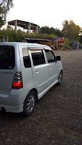  Suzuki Wagon R Solio 2003 , 250000 , 