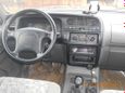 SUV   Isuzu Trooper 2001 , 620000 , 