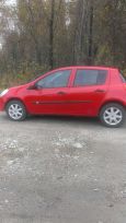  Renault Clio 2006 , 250000 , 