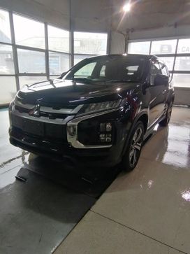 SUV   Mitsubishi RVR 2019 , 1878000 , 