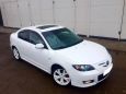  Mazda Mazda3 2007 , 350000 , 