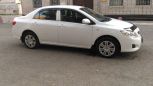  Toyota Corolla 2010 , 545000 , 