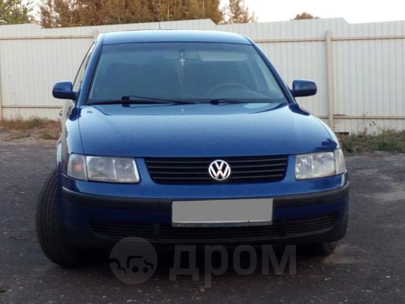  Volkswagen Passat 1998 , 230000 , 