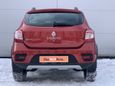  Renault Sandero Stepway 2017 , 610000 , 