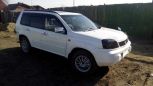 SUV   Nissan X-Trail 2001 , 365000 , -