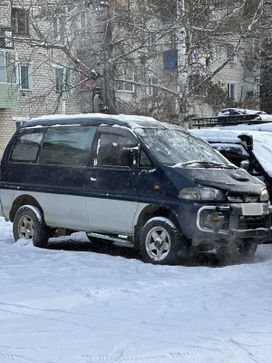    Mitsubishi Delica 1996 , 500000 , 