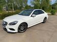  Mercedes-Benz E-Class 2013 , 1930000 , 