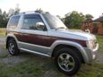  3  Mitsubishi Pajero Mini 2011 , 950000 , 