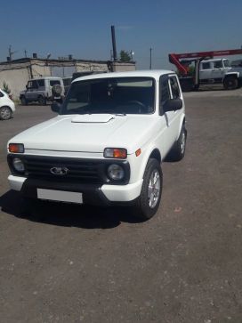 SUV    4x4  2016 , 430000 , -