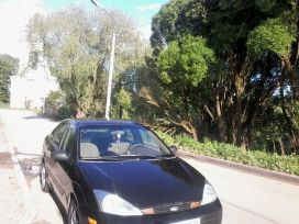  Ford Focus 2002 , 139000 ,  