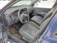  Renault Megane 2002 , 177000 , 