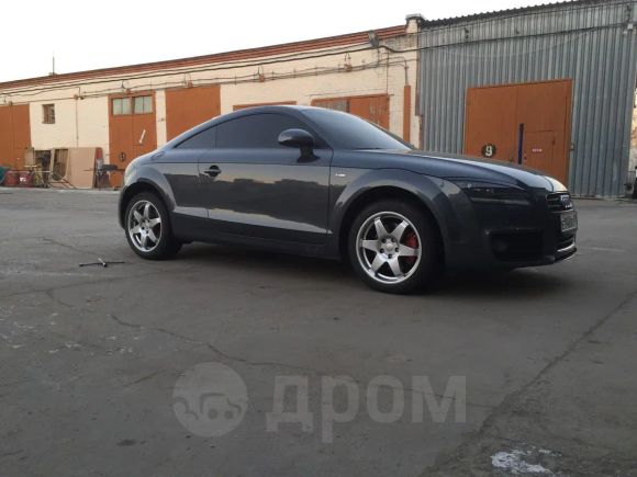  Audi TT 2008 , 800000 , 