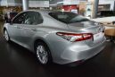  Toyota Camry 2019 , 2306000 , 