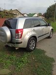 SUV   Suzuki Grand Vitara 2014 , 1700000 , 