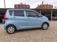  Mitsubishi eK Wagon 2017 , 508000 , 