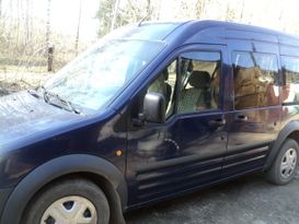    Ford Tourneo Connect 2008 , 460000 , 