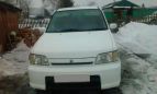  Nissan Cube 2000 , 170000 , 