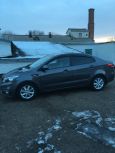  Kia Rio 2016 , 775000 , 