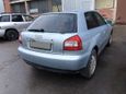  3  Audi A3 2001 , 110000 , -