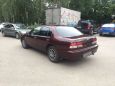  Nissan Maxima 1998 , 179000 , 