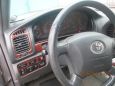 SUV   Toyota Land Cruiser 2000 , 940000 , 