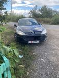  Peugeot 407 2006 , 260000 , 