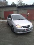  Suzuki Aerio 2002 , 189000 , 