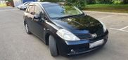  Nissan Tiida Latio 2005 , 212000 , 