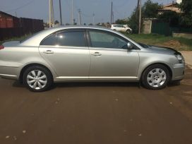  Toyota Avensis 2006 , 650000 , 