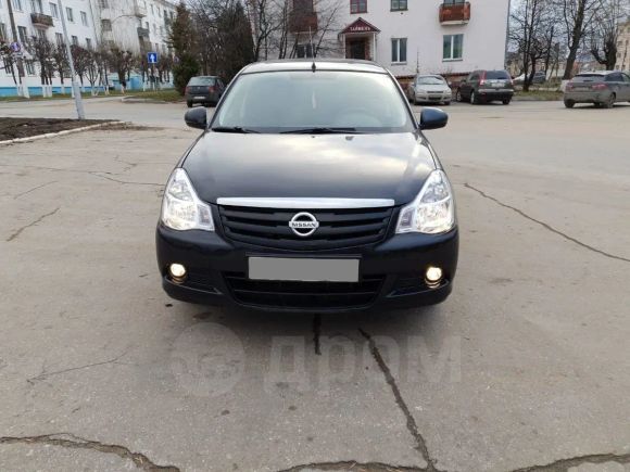  Nissan Almera 2014 , 360000 , 