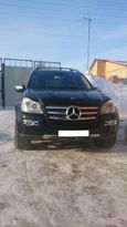 SUV   Mercedes-Benz GL-Class 2009 , 2000000 , 