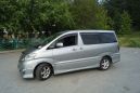    Toyota Alphard 2006 , 700000 , 