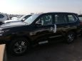 SUV   Lexus LX570 2019 , 6670000 , 