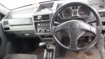 SUV   Mitsubishi Pajero Mini 2002 , 280000 , 